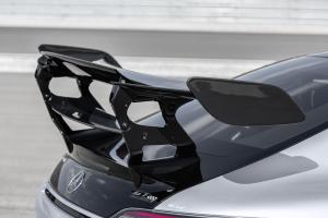 Mercedes-AMG GT Black Series 2020 года  (WW)